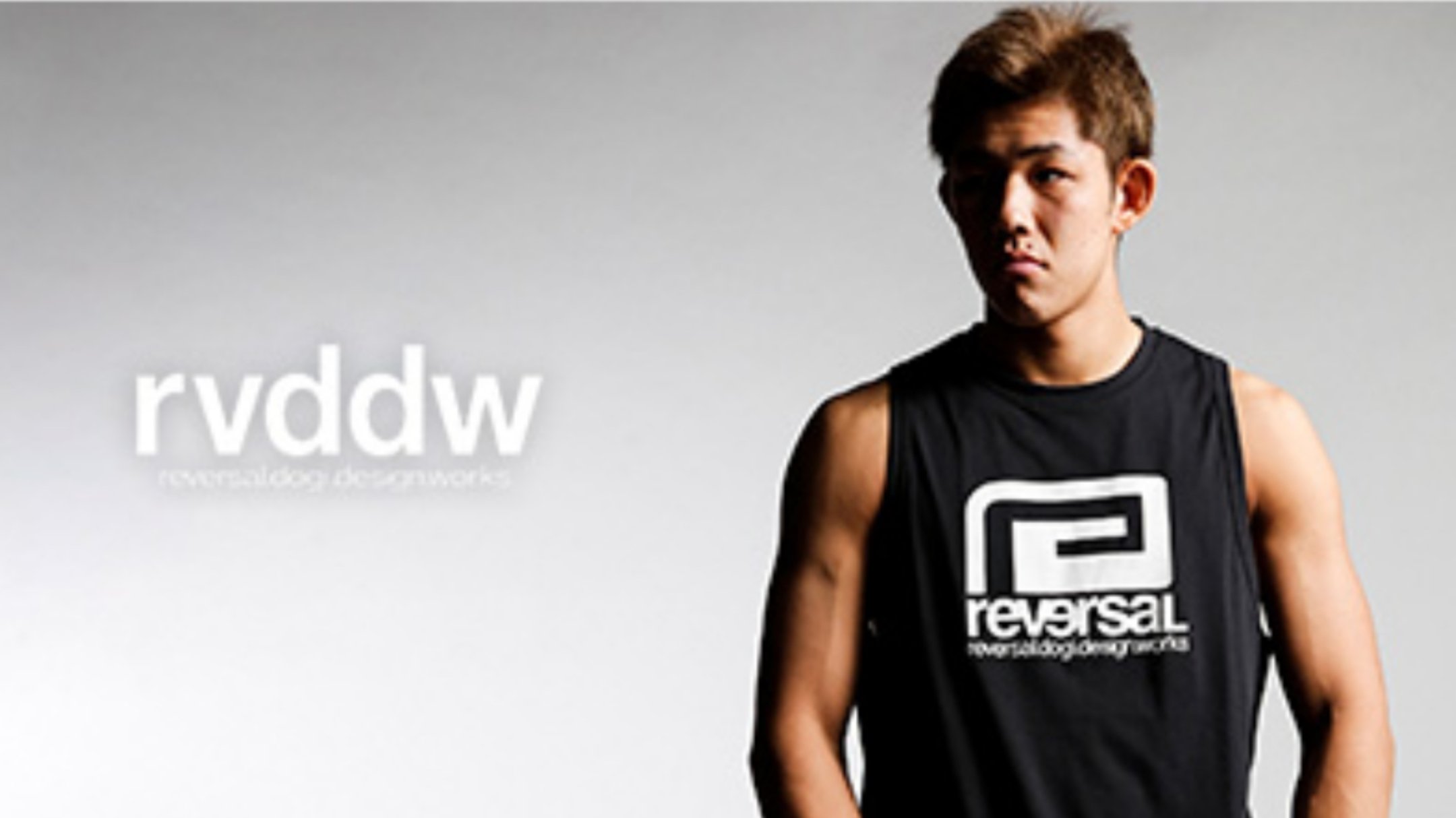 那須川天心」さんサポートブランド、リバーサルreversal｜玉井公一