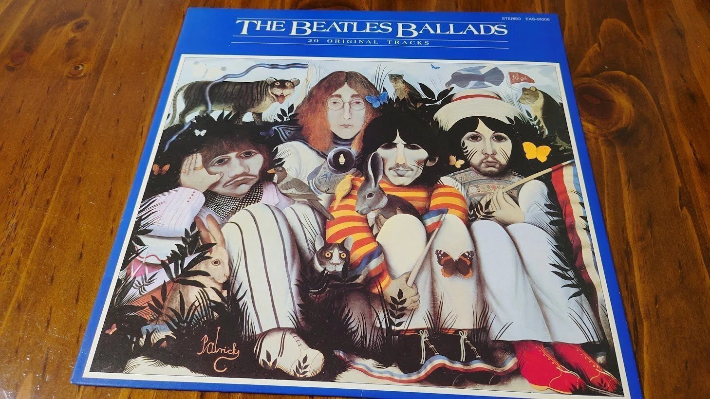 7インチ盤専門店雑記612「STEALERS WHEEL」｜タカヤマ 元ginger.tokyo
