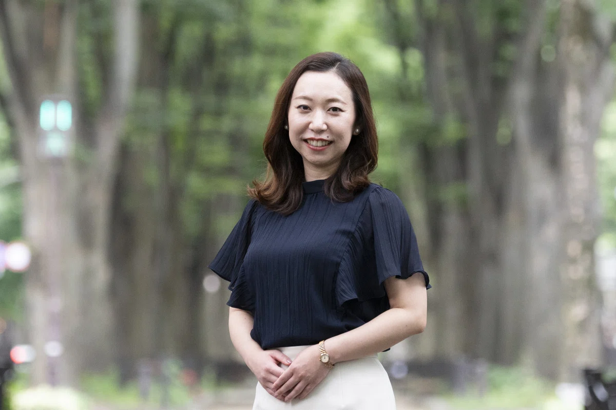 五感で感じるものから生まれる価値がある。先輩社員たちが「新入社員 