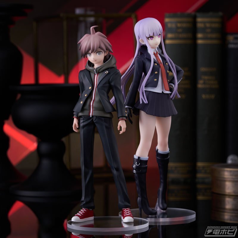 ダンガンロンパ1・2 Reload』より、超高校級の幸運・苗木誠が ダンガンロンパ1・2 Reload』より、超高校級の幸運・苗木誠が