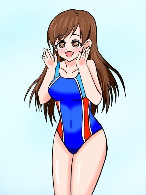 7月27日はデレマスの19才の女神系アイドル新田美波の誕生日