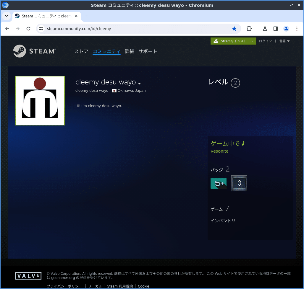 cdwact-2024-04] 2024年4月活動報告｜cleemy desu wayo