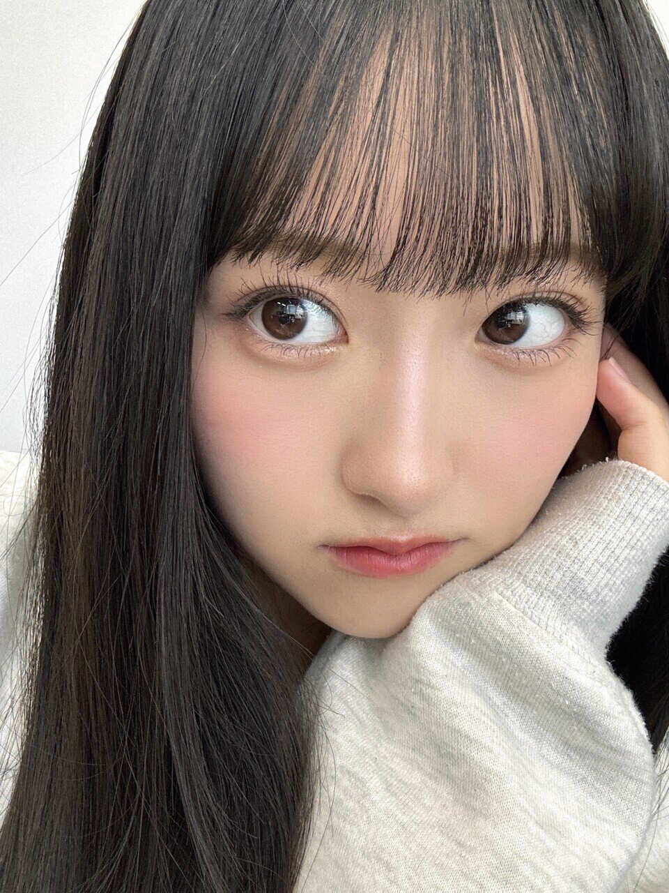 咲いた月の下で #22.5 番外編 井上和のSingle Life｜mitz