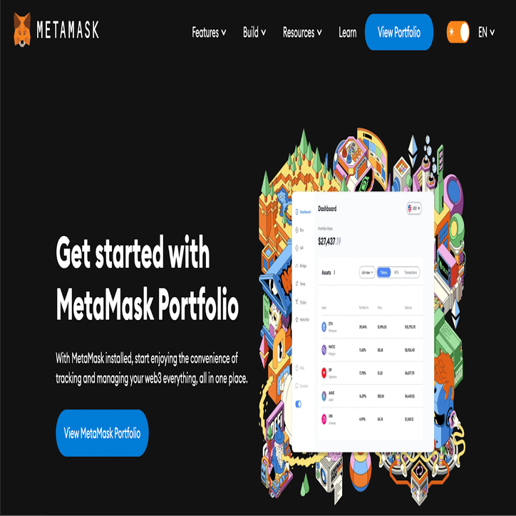 👛2024年のERC-20ウォレット・トップ7： イーサリアム・トークンの保管と管理｜KuCoin（クーコイン）