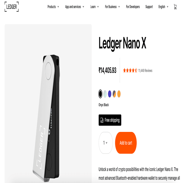 👛2024年のERC-20ウォレット・トップ7： イーサリアム・トークンの保管と管理｜KuCoin（クーコイン）