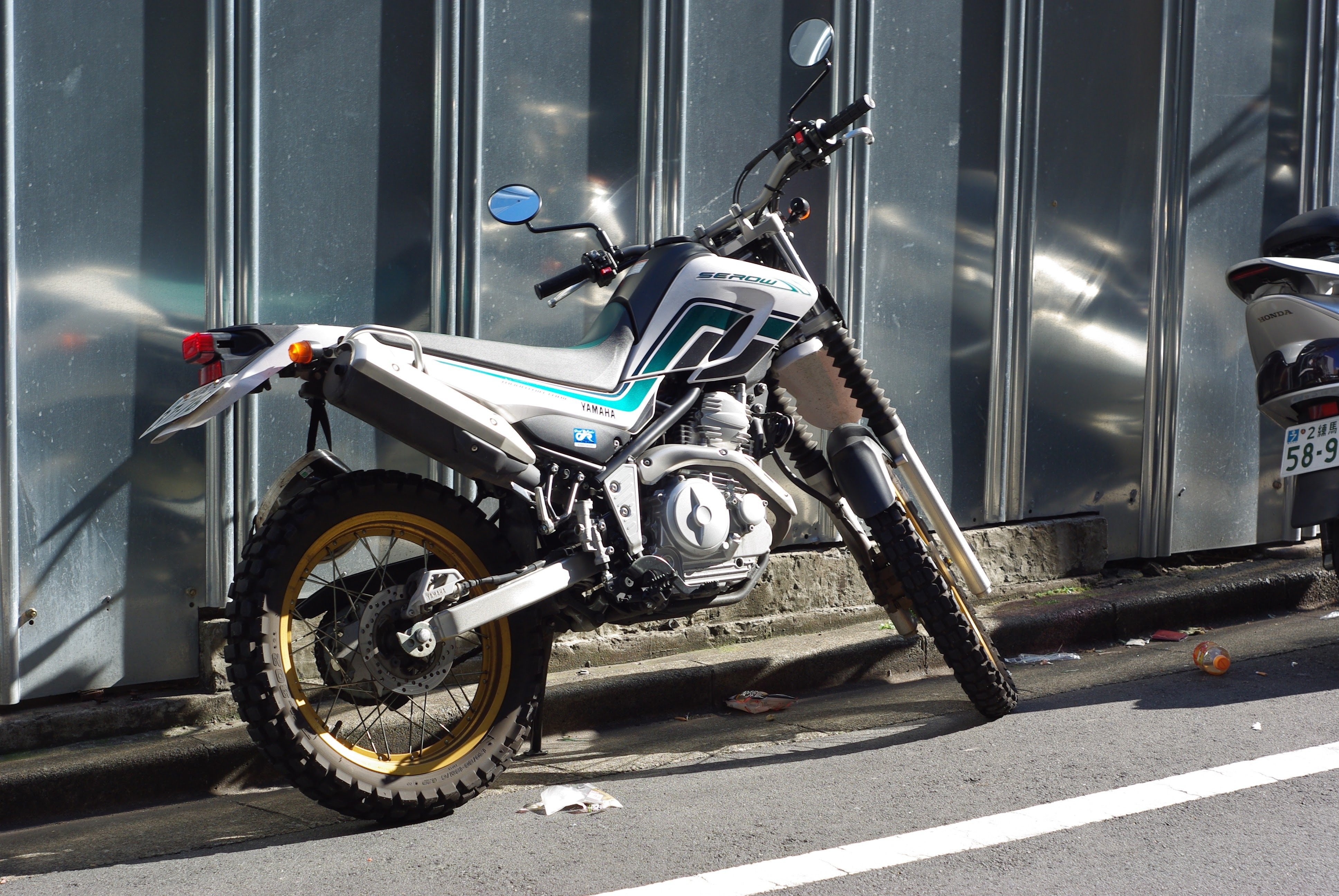 【整備＆テスト済】PENTAX-M 50mm F1.4 綺麗な写真 604 50年前のレンズ＋18年前のデジイチ ～smc PENTAX-M 50㎜ F1.4の実力は