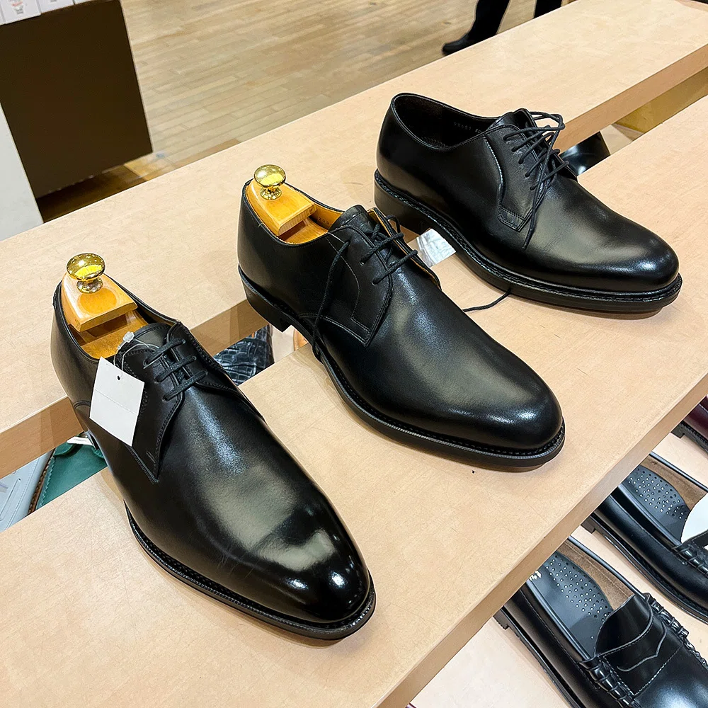churchs チャッカブーツ 伊勢丹購入 初めての革靴を選ぶ時は churchs チャッカブーツ 伊勢丹購入 初めての革靴を選ぶ時は