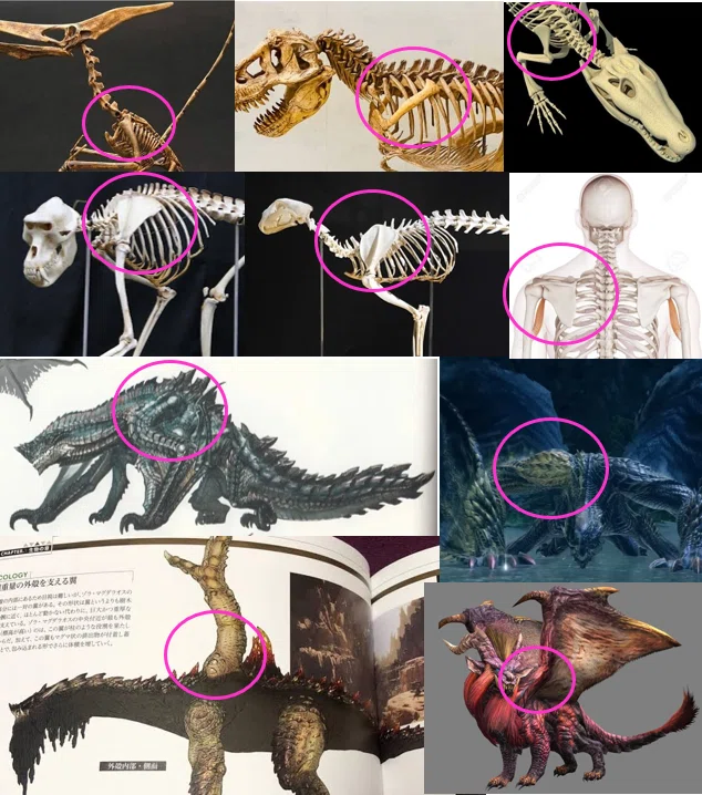 古龍は本当に分類不可能な生物群か??|creamy