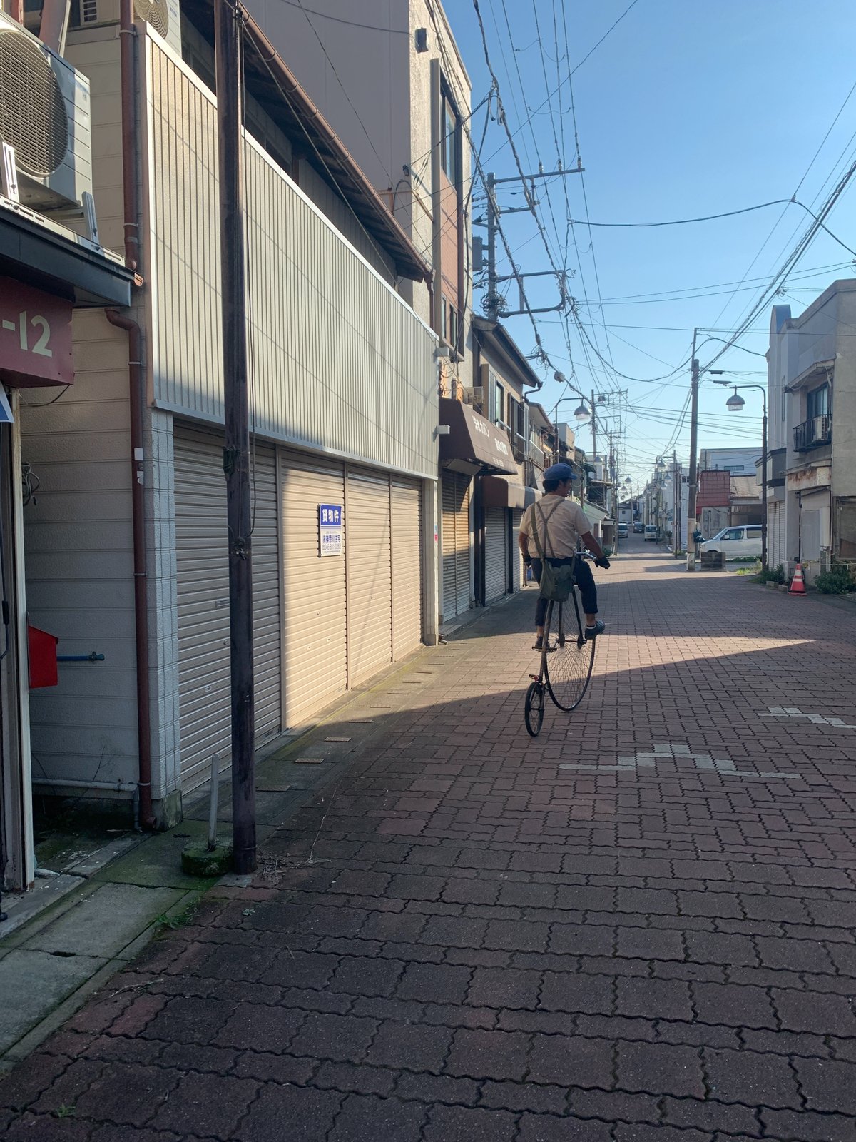 ショップ探訪⑤葉山自轉車市場 その2｜vogue-rider