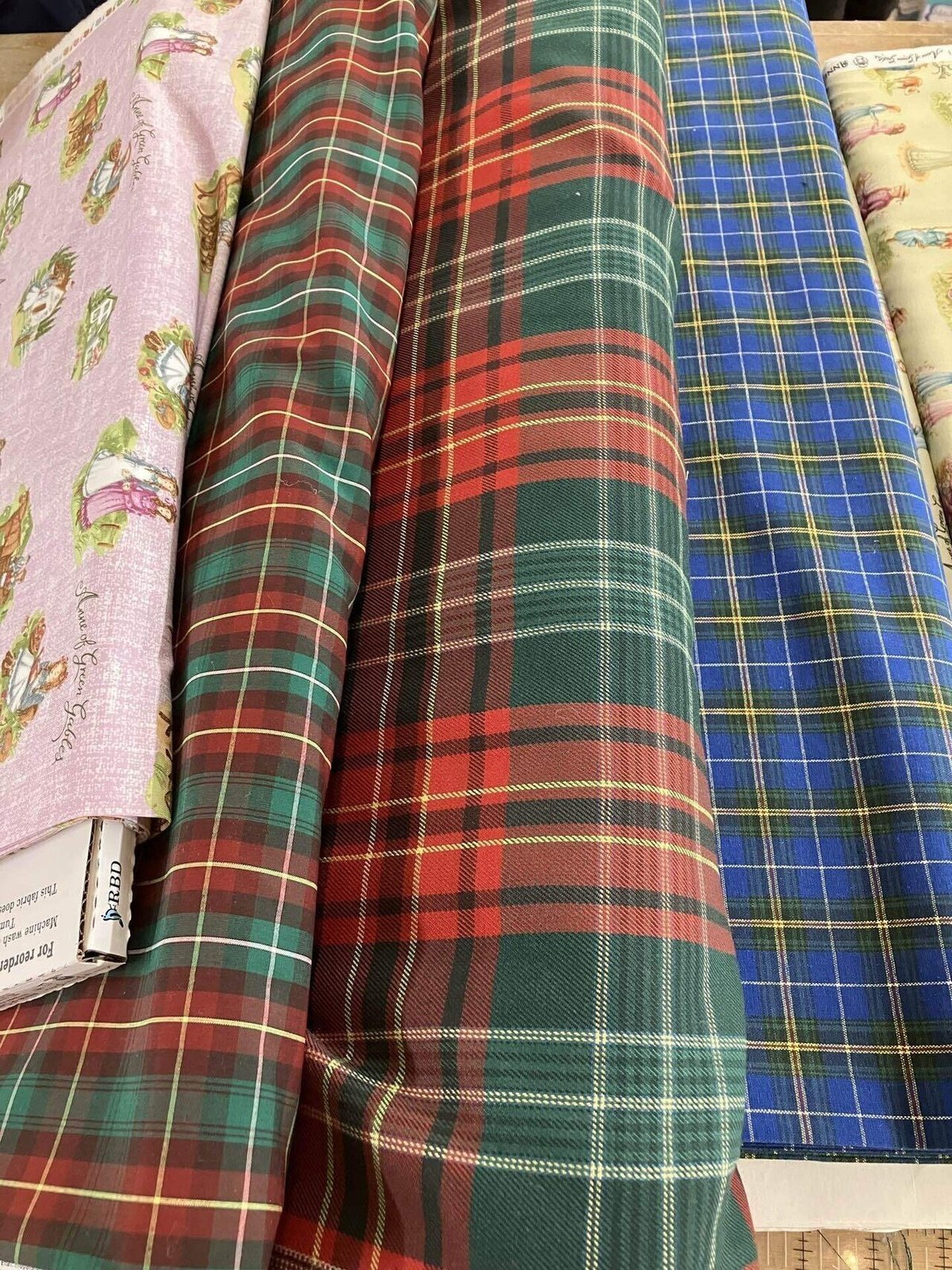 モンゴメリ生誕150周年]アヴォンリーへの道ー旅2日目②｜アサヨム 