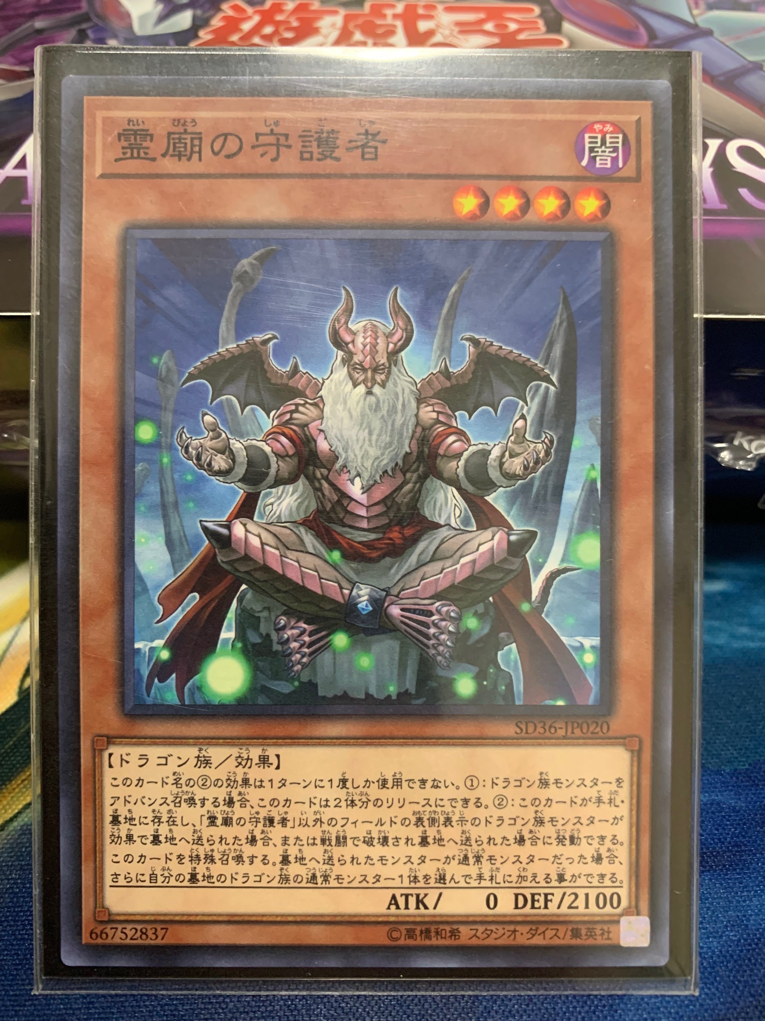 天盃入りドラゴンリンク2024 展開例｜大翅 透