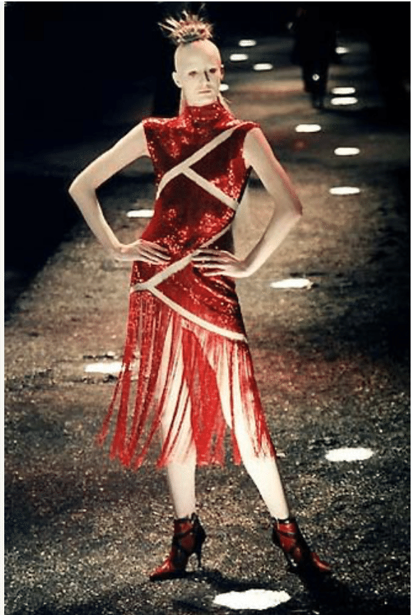 オートクチュールとプレタポルテ｜横井くん＠ギャラリー社長 富江洋介