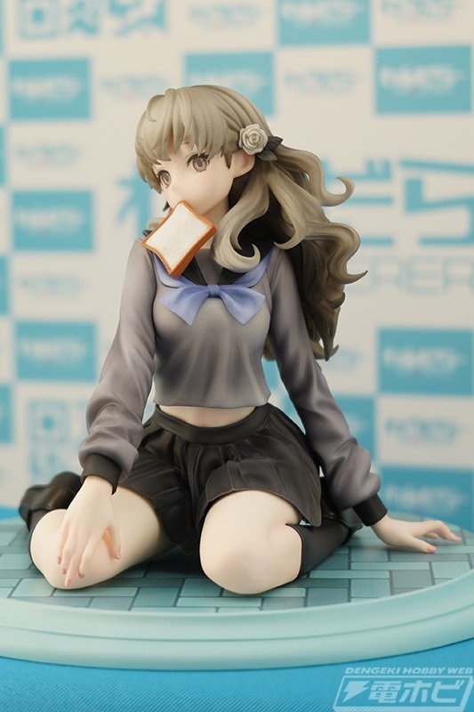 24時間限定特価❗️ 女の子　フィギュアいろいろ　まとめ売り 35個セット フィギュアを外して付け替えも楽しめる『マジキ シュガーフレンズ