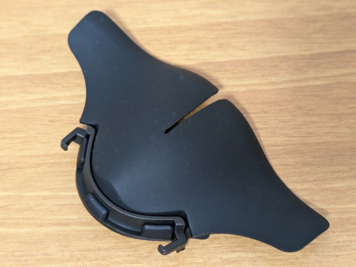  quest 3 128GB bobovr s3pro 遮光ノーズパッド Amazon.com: BOBOVR S3 Pro Battery Strap Accessories,Head Air