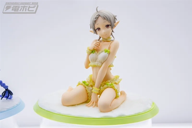 ホロライブ』博衣こよりや『無職転生II』シルフィエット、ロキシー