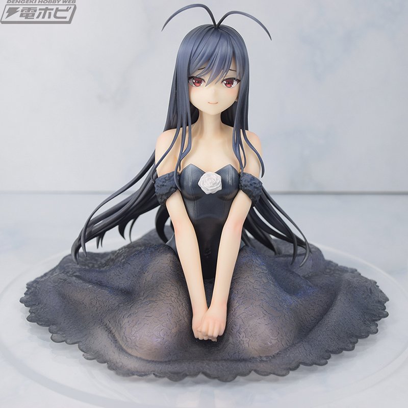 G261 純潔のデヴァイス ロスヴァイセ グリズリーパンダ ROSSWEISSE 未