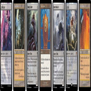 ズロドック　デッキパーツ 第35回：デッキ紹介《虚空喰らい、ズロドック》｜読み物｜マジック：ザ