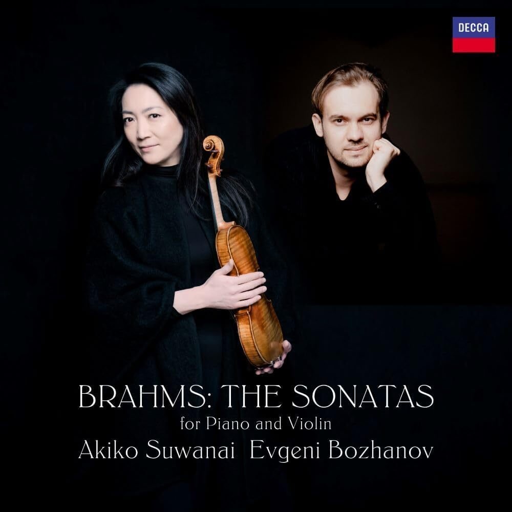 Brahms Suwanai