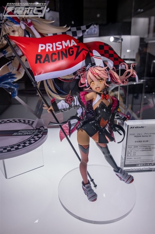 プリズマ☆イリヤ』『学園アイドルマスター』『メイドインアビス プリズマ☆イリヤ』『学園アイドルマスター』『メイドインアビス