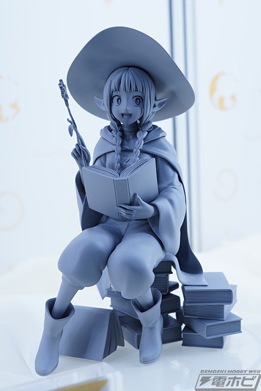 新品 マジアマゼンタ フィギュア 通常版 魔法少女にあこがれて 魔法少女にあこがれて | 商品情報 | KDcolle（KADOKAWA