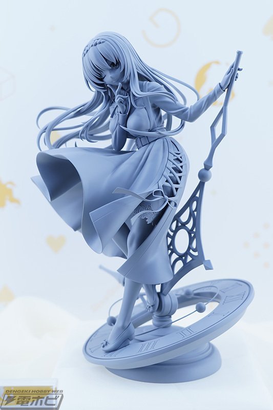 魔法少女にあこがれて』マジアマゼンタや歌愛ユキ（強風オールバック