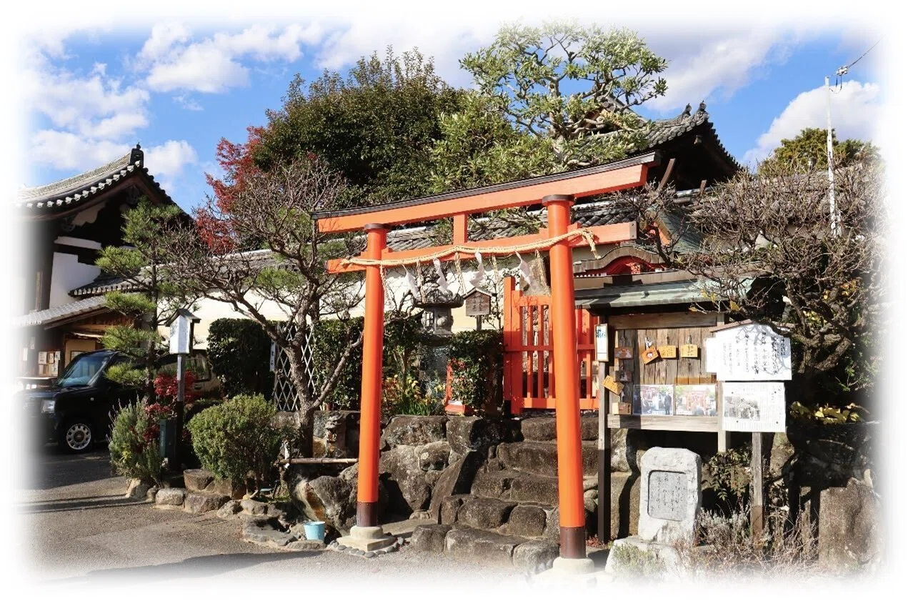 新薬師寺・比賣神社｜wabi・sabi