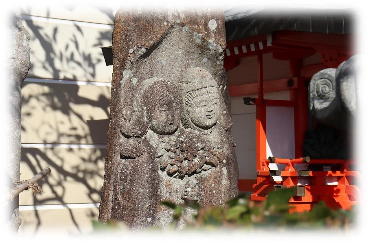新薬師寺・比賣神社｜wabi・sabi