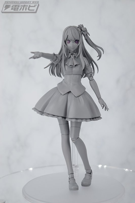 オバロ』ルプスレギナ、『ハイスクールD×D』リアス＆朱乃フィギュア