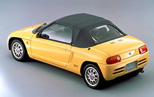 ホンダビート所有者必見！幻のサービスマニュアル12種セットで