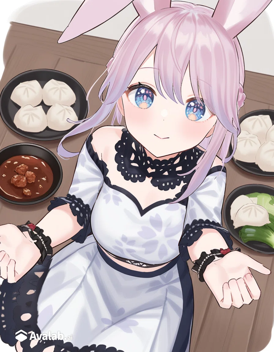 【７月１４日】平たいギョーザ余った「ギョーザの皮」が大活躍！ 一気に消費できて簡単すぎる 【おいしい時短レシピ】【創作大賞感想】脱サラ料理家ふらおさんの毎日レシピをAvalabAIでイラストにしてみたKoroちゃん🐰💓🍴☕レシピ総まとめ🎨兎耳コロちゃんの料理の旅へ#創作大賞2024 <a target=