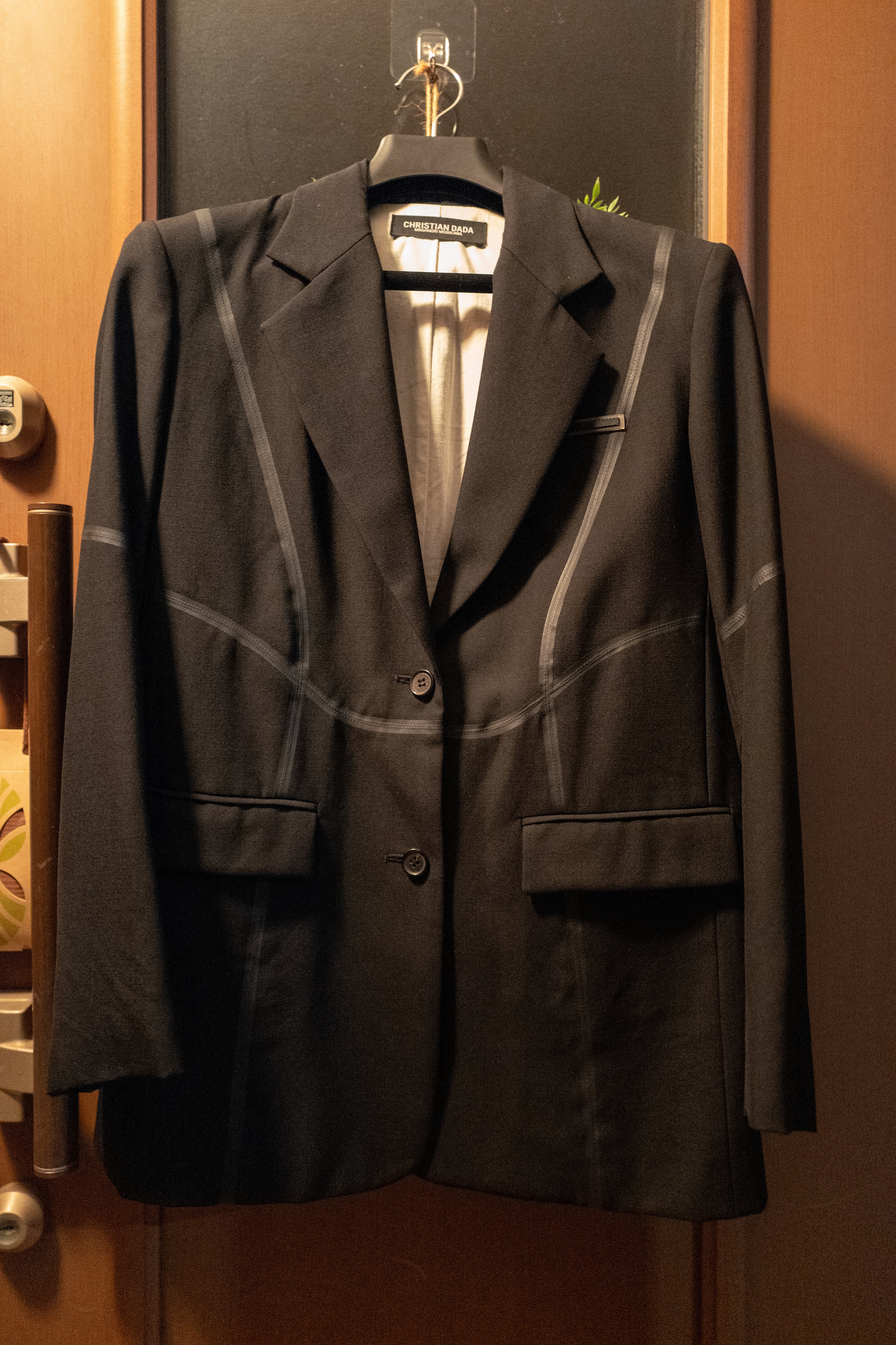 持ってるクリスチャンダダの服全部紹介する【2025/03/14改訂版 持ってるクリスチャンダダの服全部紹介する【2025/03/14改訂版
