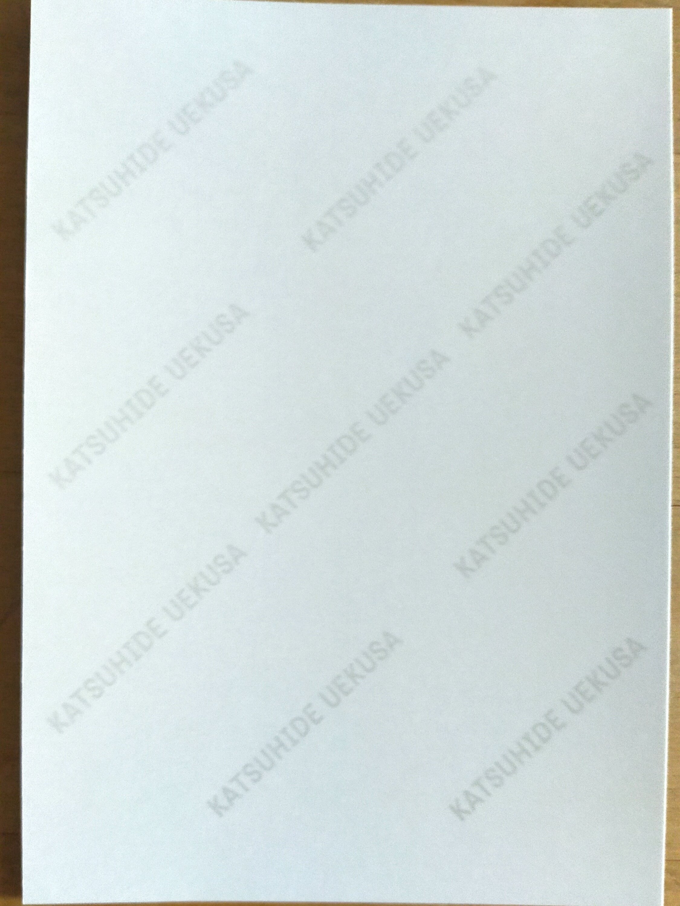 Cheers to 58 Years(4)グッズ編｜usagi0724