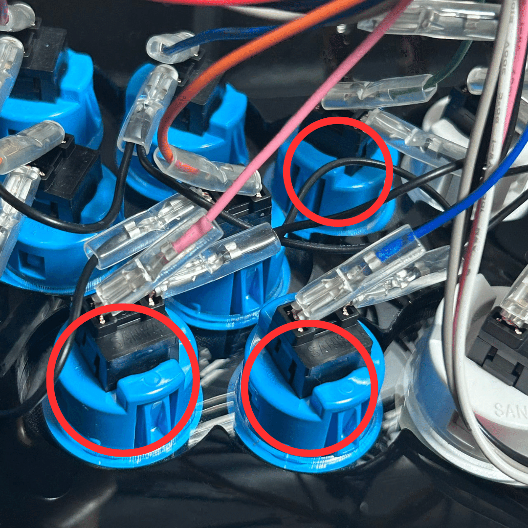 PWS FS」シリーズに搭載可能なスプリングレバー登場 – PUNK