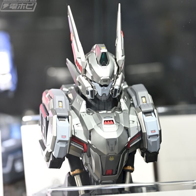 オリジナルメカシリーズ「プロジェニター・エフェクト」衛国公に