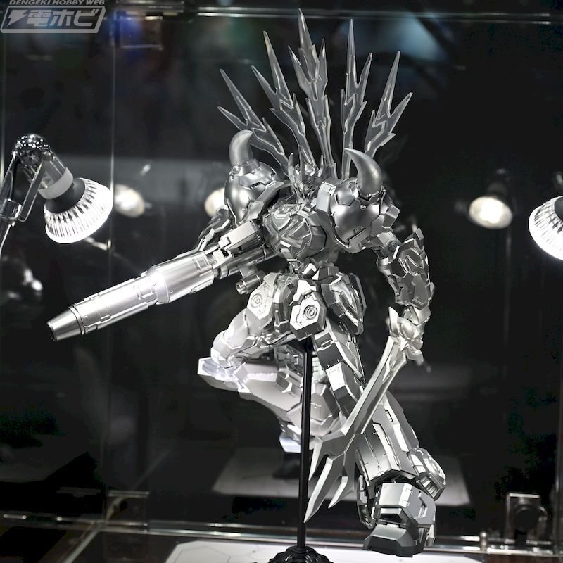 新品未開封 プロジェニターエフェクト 至臻級 衛国公 [MOSHOWTOYS] プロジェニターエフェクト 至臻級 衛国公 可動フィギュア（再販