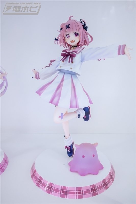 Amazon.co.jp: ワンフェス2024冬 魔界ノりりむ? ゴレット