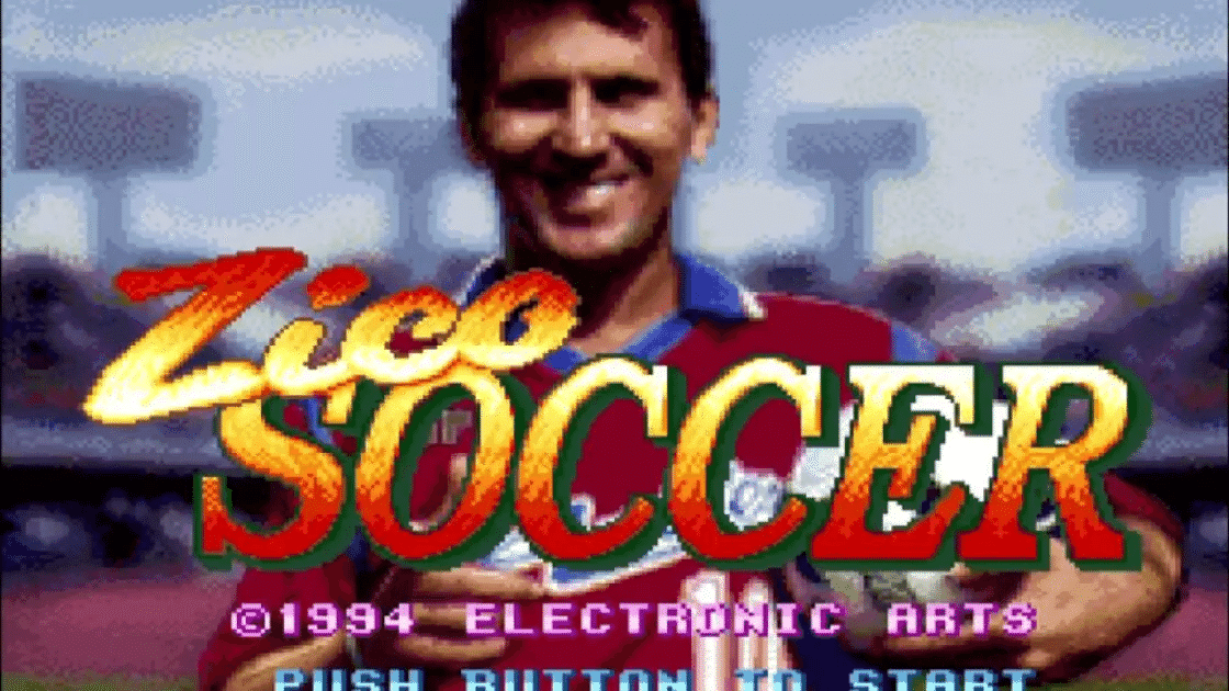 ジーコサッカー Amazon | ジーコ サッカー | ゲームソフト