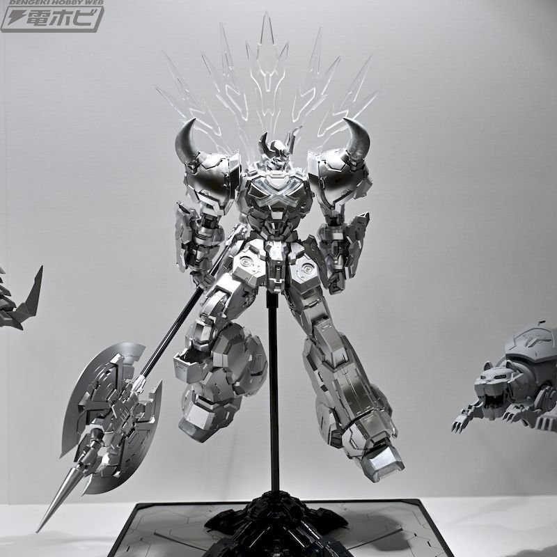 新品未開封 プロジェニターエフェクト 至臻級 衛国公 [MOSHOWTOYS] プロジェニターエフェクト 至臻級 衛国公 可動フィギュア（再販