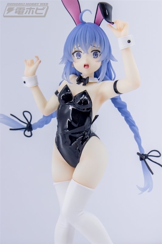 アルベド 1/7 スケールフィギュア – フィギュア通販はFURYU