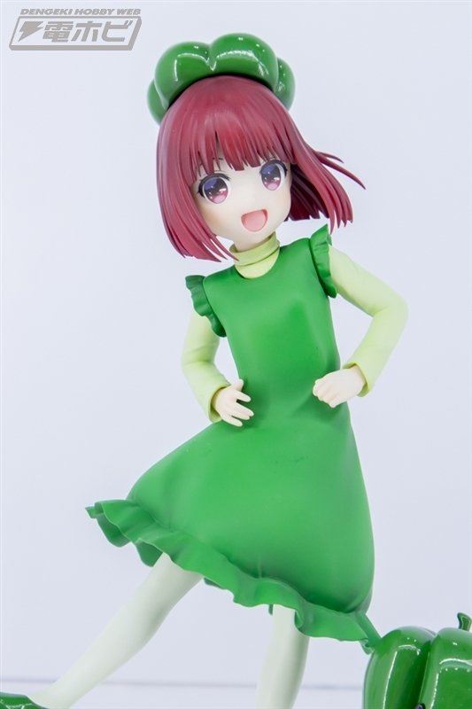 アルベド 1/7 スケールフィギュア – フィギュア通販はFURYU