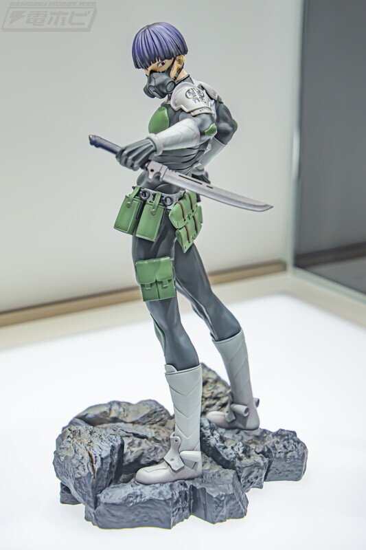 ダンダダン』モモ＆アイラのフィギュア化が決定！「呪術廻戦