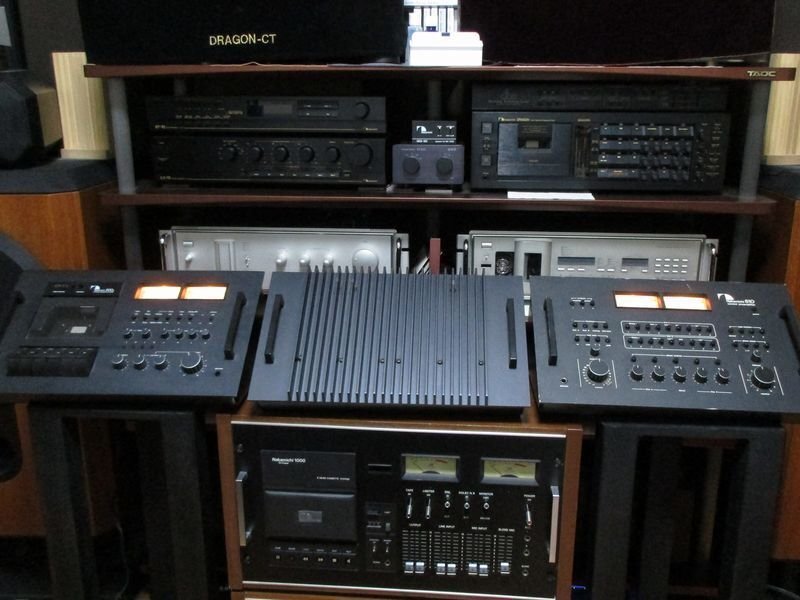 System-Oneについて｜ナカミチの道