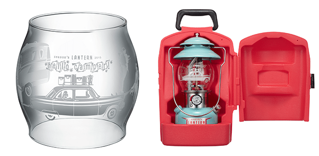 シーズンズランタン 2015 | コールマン(Coleman)｜campr