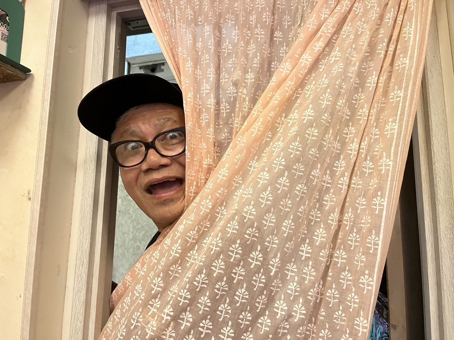 万古焼　首振り旅芸人 24年7月27日（土曜）☆高円寺パンディット『関東関西芸人