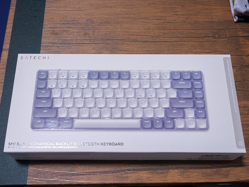 Satechi SM1 84キー ライトグレー/ホワイト Satechi SM1 84キー ライトグレー/ホワイト Amazon | Satechi