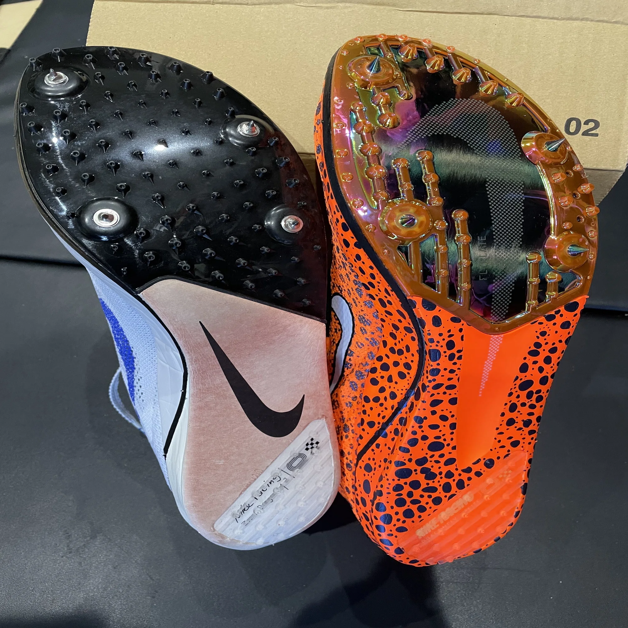 Nike Dragonfly 2 Elite first look｜ランニング Dr