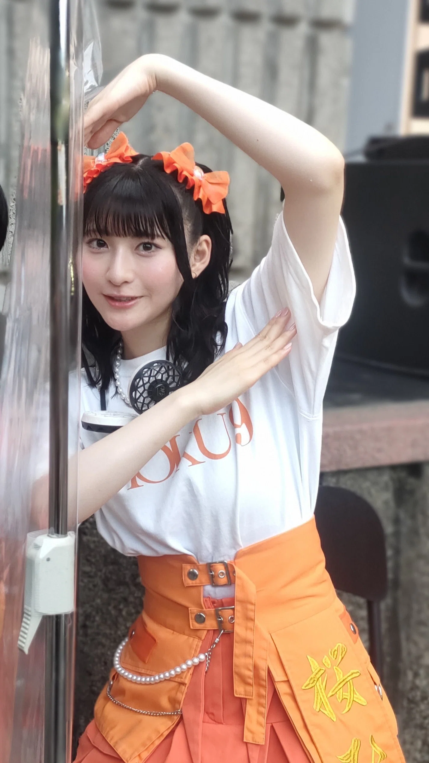 いぎなり東北産との夏（2024.7）｜お塩