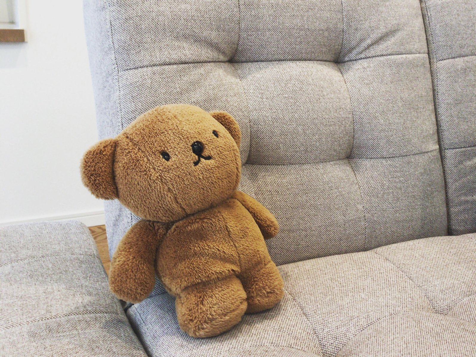 このボリスのぬいぐるみはどこで買えますか？」への回答｜ボリス