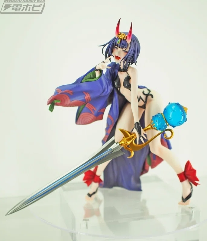 ブルアカ』トキ（バニーガール）、『フリーレン』フェルン、『機動戦艦 