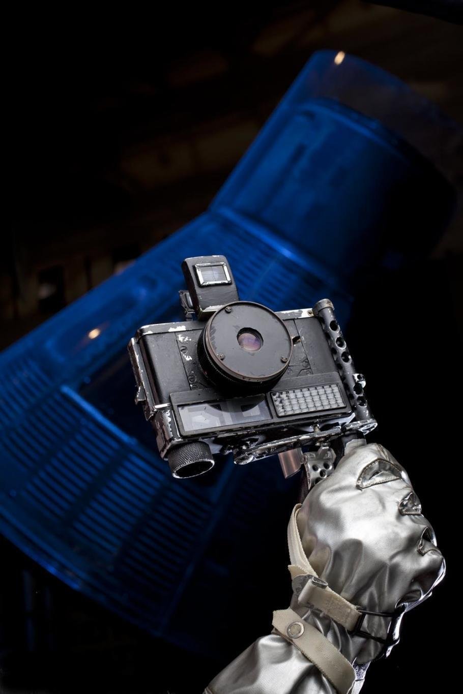 ハイマチックが民生初の宇宙カメラになったことで始まったミノルタの